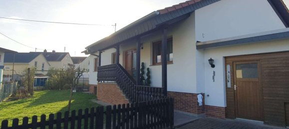 3 غرف نوم منزل في Main-Taunus, Germany رقم 206799 51