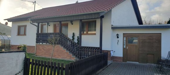 3 غرف نوم منزل في Main-Taunus, Germany رقم 206799 5