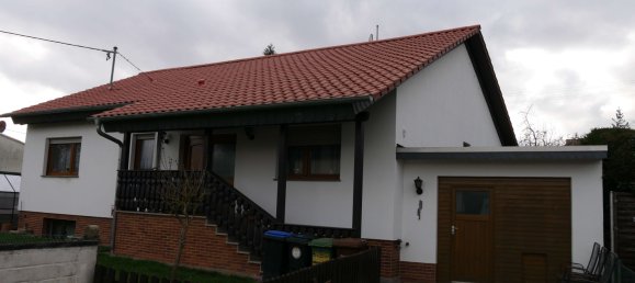 3 غرف نوم منزل في Main-Taunus, Germany رقم 206799 27