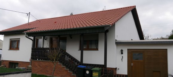 3 غرف نوم منزل في Main-Taunus, Germany رقم 206799 6