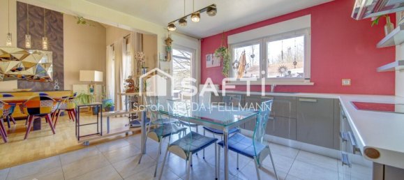 3 Schlafzimmer Villa in Freyming-Merlebach, France, Nr. 358320 3