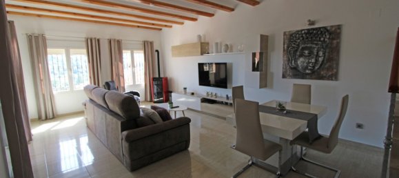 5 bedrooms House in Orba, Spain No. 151943 9