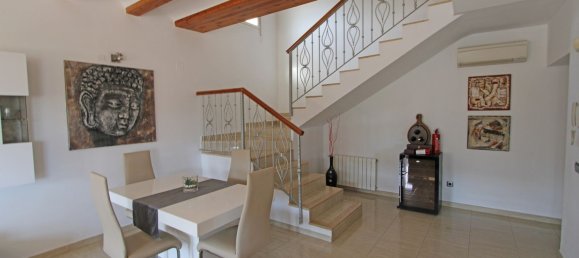 5 bedrooms House in Orba, Spain No. 151943 10