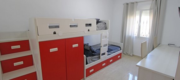 5 bedrooms House in Orba, Spain No. 151943 21