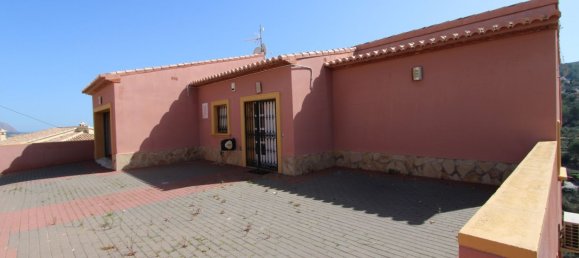 5 bedrooms House in Orba, Spain No. 151943 5