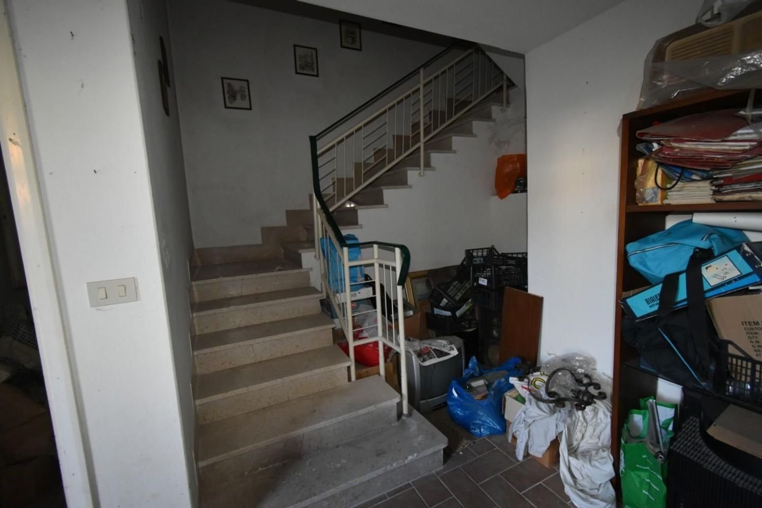 7-Zimmer Wohnung in San Giuliano Terme, Italy, Nr. 133116