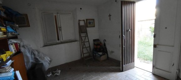 7-Zimmer Wohnung in San Giuliano Terme, Italy, Nr. 133116 30