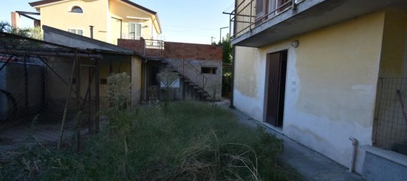 7-Zimmer Wohnung in San Giuliano Terme, Italy, Nr. 133116 35