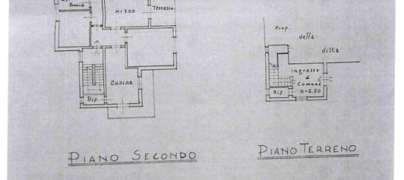 7-Zimmer Wohnung in San Giuliano Terme, Italy, Nr. 133116 40