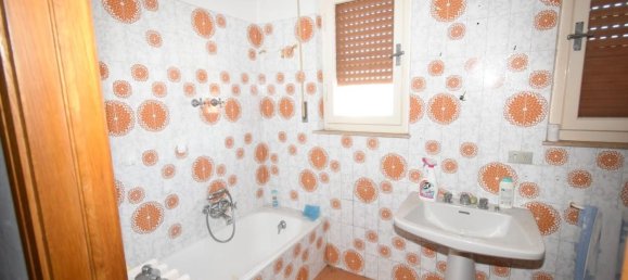7-Zimmer Wohnung in San Giuliano Terme, Italy, Nr. 133116 29