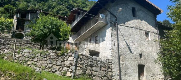 Casa de 2 dormitorios en Civo, Italy No. 377032 2