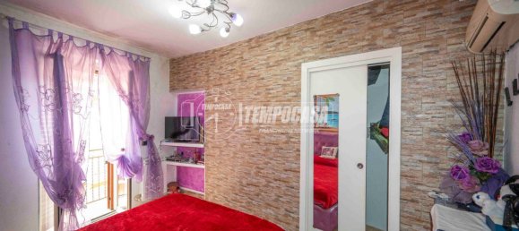 Квартира с 2 спальнями в Мессина, Италия № 321051 23