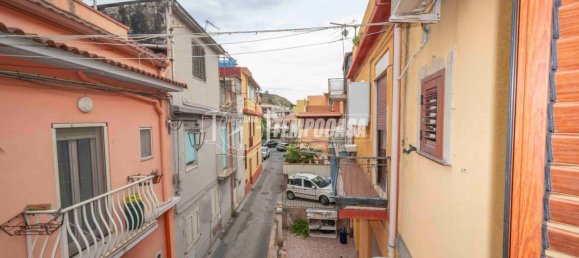 Квартира с 2 спальнями в Мессина, Италия № 321051 22