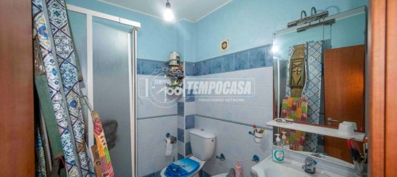 Квартира с 2 спальнями в Мессина, Италия № 321051 9