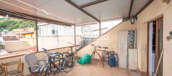 Квартира с 2 спальнями в Мессина, Италия № 321051 34