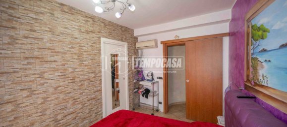 Квартира с 2 спальнями в Мессина, Италия № 321051 20