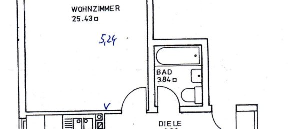 Apartamento de 3 divisões em Rheingau-Taunus, Germany N.º 347647 15