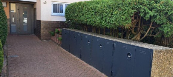 Apartamento de 3 divisões em Rheingau-Taunus, Germany N.º 347647 3