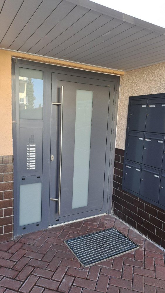 Apartamento de 3 divisões em Rheingau-Taunus, Germany N.º 347647