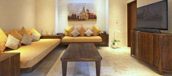 2 Schlafzimmer Villa in Seminyak, Indonesia, Nr. 3120 7