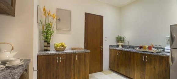 2 Schlafzimmer Villa in Seminyak, Indonesia, Nr. 3120 13