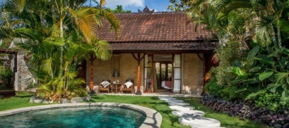 2 Schlafzimmer Villa in Seminyak, Indonesia, Nr. 3120 14