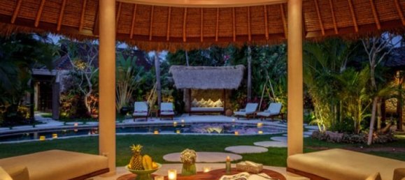 2 Schlafzimmer Villa in Seminyak, Indonesia, Nr. 3120 4