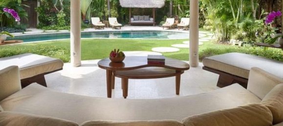 2 Schlafzimmer Villa in Seminyak, Indonesia, Nr. 3120 6