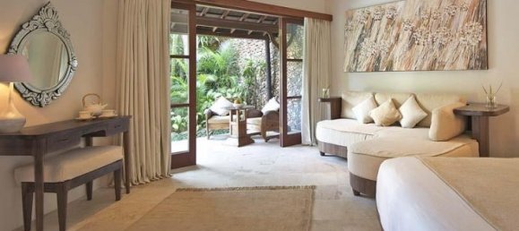 2 Schlafzimmer Villa in Seminyak, Indonesia, Nr. 3120 16