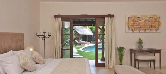 2 Schlafzimmer Villa in Seminyak, Indonesia, Nr. 3120 11