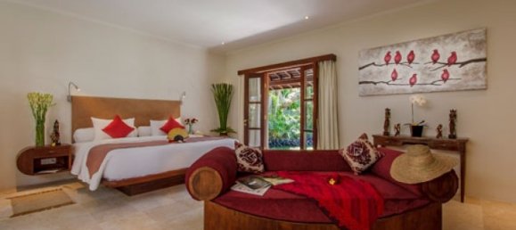 2 Schlafzimmer Villa in Seminyak, Indonesia, Nr. 3120 10