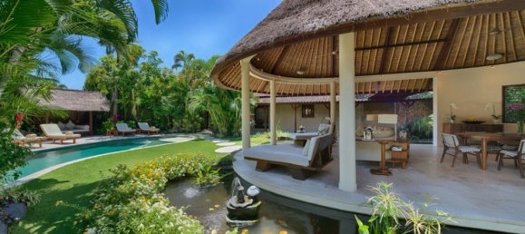 2 Schlafzimmer Villa in Seminyak, Indonesia, Nr. 3120 3