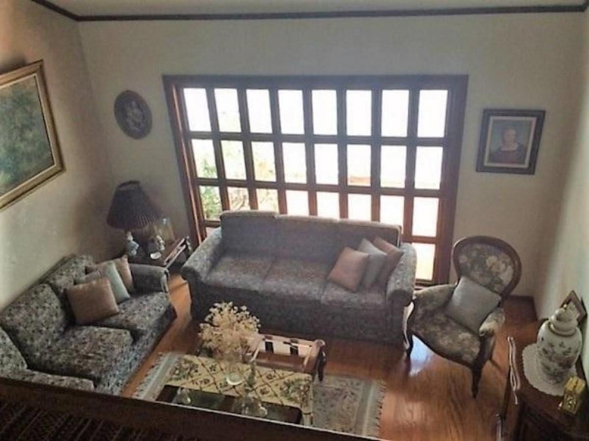 Casa T3 em Naucalpan de Juarez, Mexico N.º 225316