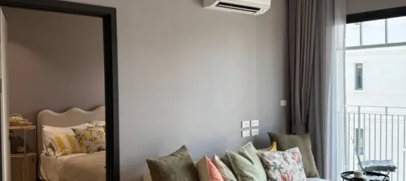 Apartamento com 1 quarto em condomínio em Bang Tao, Thailand N.º 173185 6