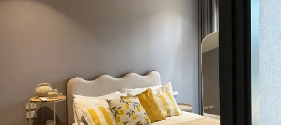 Apartamento com 1 quarto em condomínio em Bang Tao, Thailand N.º 173185 7