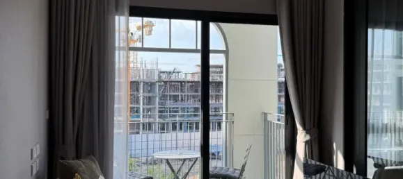 Apartamento com 1 quarto em condomínio em Bang Tao, Thailand N.º 173185 2