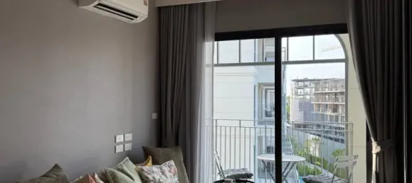 Apartamento com 1 quarto em condomínio em Bang Tao, Thailand N.º 173185 5