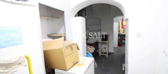 Café/restaurante en Valletta, Malta 38 m² No. 12627 2