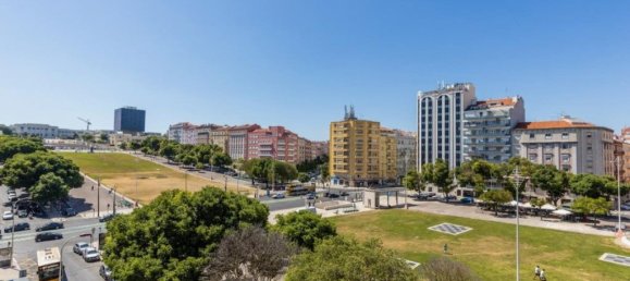 Квартира с 4 спальнями в Лиссабон, Португалия № 104970 23