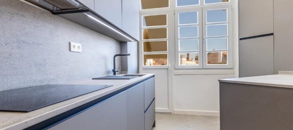 Квартира с 4 спальнями в Лиссабон, Португалия № 104970 31