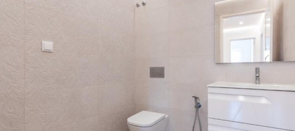 Квартира с 4 спальнями в Лиссабон, Португалия № 104970 16