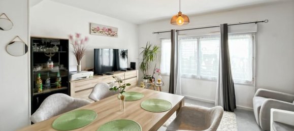 Квартира с 3 спальнями в Кан, Франция № 356535 4