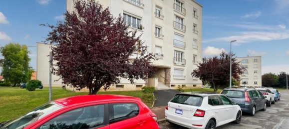 Квартира с 3 спальнями в Кан, Франция № 356535 9