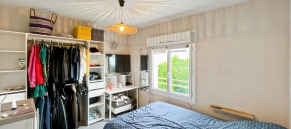 Квартира с 3 спальнями в Кан, Франция № 356535 5