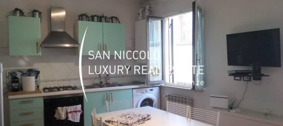 3 bedrooms Apartment in Florence, Italy No. 207359 13