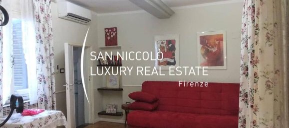3 bedrooms Apartment in Florence, Italy No. 207359 12
