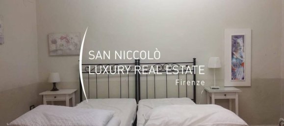 3 bedrooms Apartment in Florence, Italy No. 207359 14