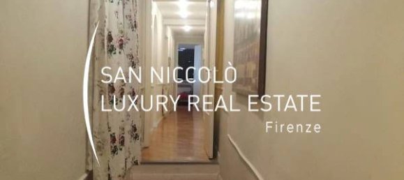 3 bedrooms Apartment in Florence, Italy No. 207359 11