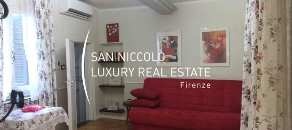 3 bedrooms Apartment in Florence, Italy No. 207359 3