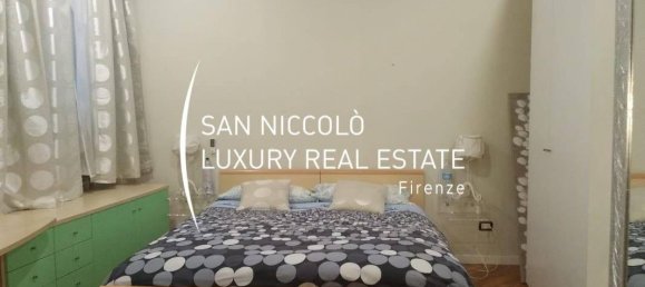 3 bedrooms Apartment in Florence, Italy No. 207359 2